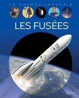 Les fusées - Pierre-François Mouriaux