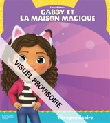 Gabby et la maison magique. Le goûter des Minoures - Dreamworks
