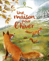 Une maison pour l'hiver - Lilas Nord