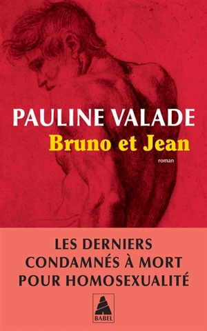 Bruno et Jean - Pauline Valade