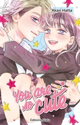 You are so cute. Vol. 7 - Akari Hatta