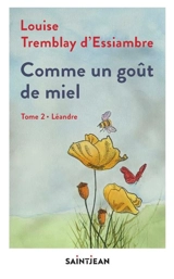 Léandre 2 - Louise Tremblay d'Essiambre