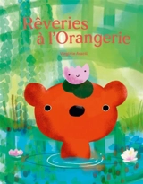 Rêveries à l'Orangerie - Virginie Aracil