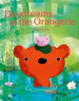 Daydreams at the Orangerie - Virginie Aracil