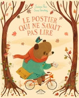 Le postier qui ne savait pas lire - Susana Peix