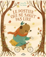 Le postier qui ne savait pas lire - Susana Peix