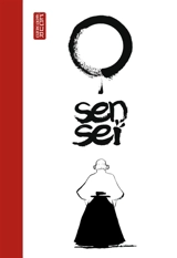 O Senseï - Edouard Cour