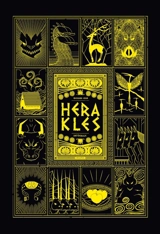 Herakles : intégrale - Edouard Cour