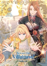 Beware the villainess!. Vol. 6 - Berry