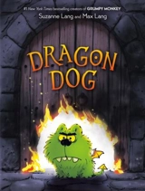 Dragon Dog - Suzanne Lang