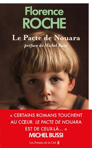 Le pacte de Nouara - Florence Roche