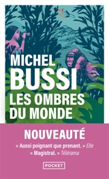Les ombres du monde - Michel Bussi