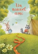 Un nouvel ami - Silvia Francesca Forti