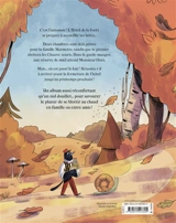 L'hôtel de la forêt - Davide Cali