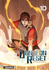 Dungeon reset. Vol. 10 - Antstudio
