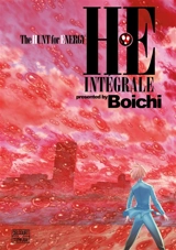 H.E. : the hunt for energy : intégrale - Boichi