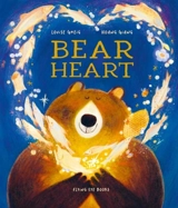 Bear Heart - Louise Greig