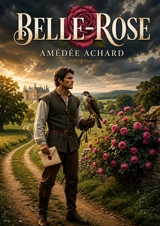 Belle-Rose : Les péripéties d'un jeune fauconnier au coeur des intrigues du Grand Siècle - Amédée Achard