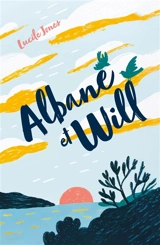 Albane et Will - Lucile Jones
