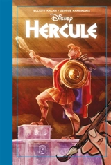 Hercule - Elliott Kalan
