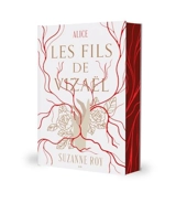 Les fils de Vizaël - Suzanne Roy