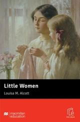 Litte Women - Alcott, Louisa May