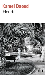 Houris - Kamel Daoud