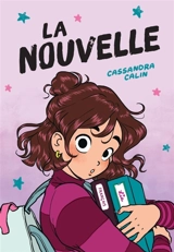 La nouvelle - Cassandra Calin