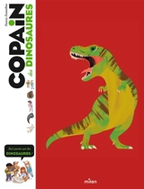 Copain des dinosaures - Francis Duranthon