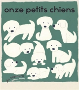 Onze petits chiens - Jin Kitamura