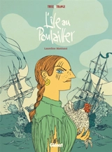 L'île au Poulailler : intégrale - Laureline Mattiussi