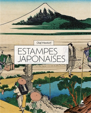 Estampes japonaises - Olaf Mextorf