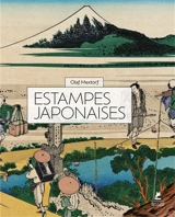 Estampes japonaises - Olaf Mextorf