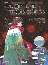 Le problème à trois corps. Vol. 1 - Qingsong Wu