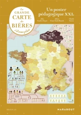La carte des bières s'il-vous-plaît - Adrien Grant Smith Bianchi