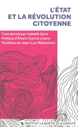 L'Etat et la révolution citoyenne