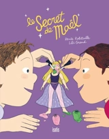 Le secret de Maël - Renée Robitaille
