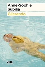 Glissando - Anne-Sophie Subilia