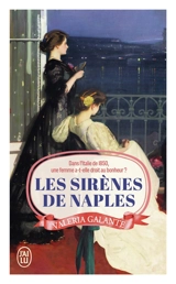 Les sirènes de Naples - Valeria Galante