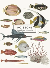 Poissons : galerie de zoologie