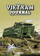 Vietnam journal. Vol. 8. L'horreur ! L'horreur ! - Don Lomax