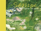 Sempé : agenda 2027 - Jean-Jacques Sempé