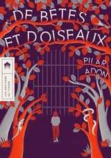 De bêtes et d'oiseaux - Pilar Adon