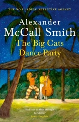 The Big Cats Dance Party Vol. 27 - Alexander McCall Smith