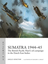 Sumatra 1944-45 - Angus Konstam