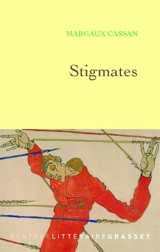 Stigmates - Margaux Cassan
