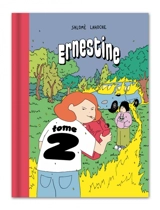 Ernestine. Vol. 2 - Salomé Lahoche