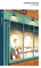 La libraire - Penelope Fitzgerald
