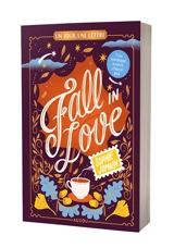 Fall in love - Sophie Jomain