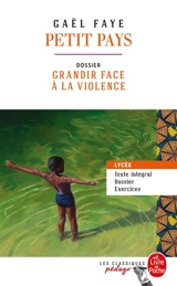 Petit pays - Gaël Faye